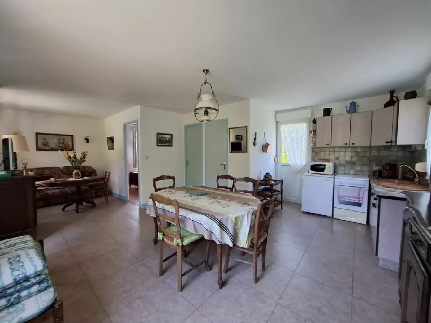  en venta casa rústica Échalou Orne 4