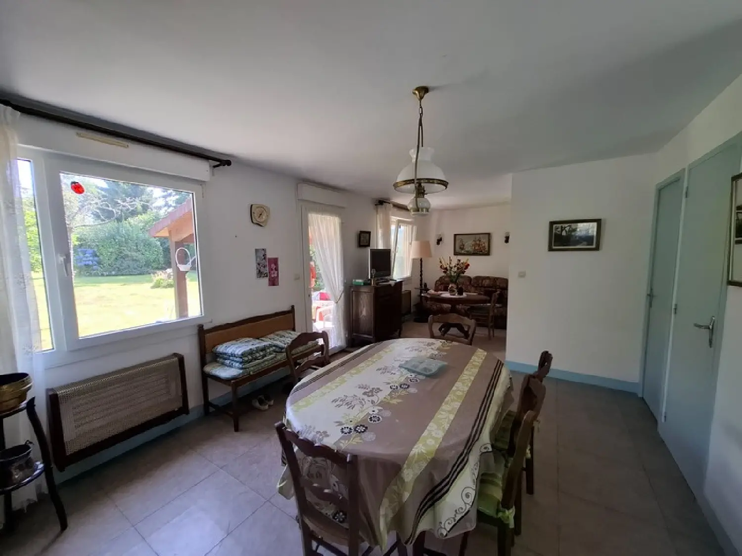  en venta casa rústica Échalou Orne 5