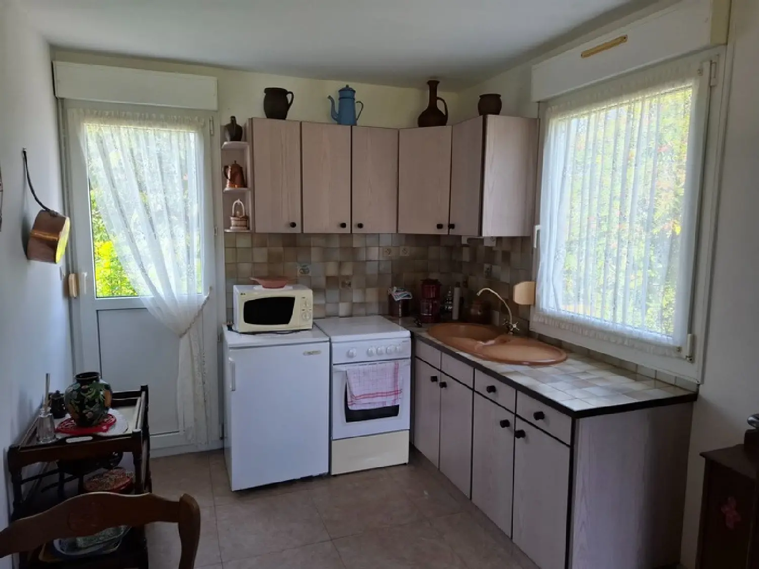  en venta casa rústica Échalou Orne 6