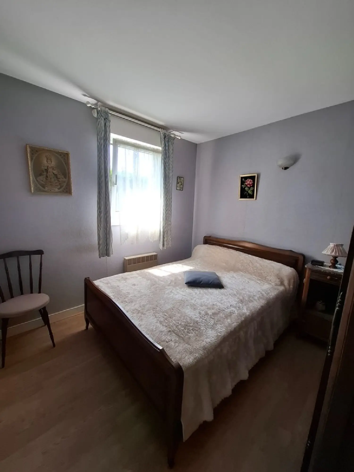  en venta casa rústica Échalou Orne 7