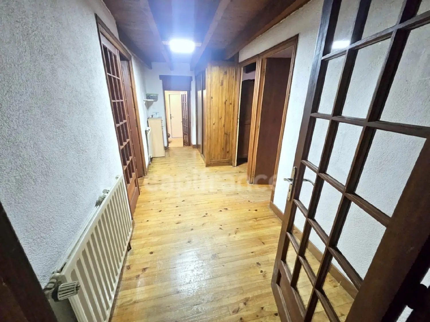  en venta casa rústica Escoutoux Puy-de-Dôme 5