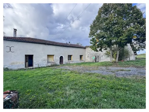 Espalais Tarn-et-Garonne boerderij foto 7117855