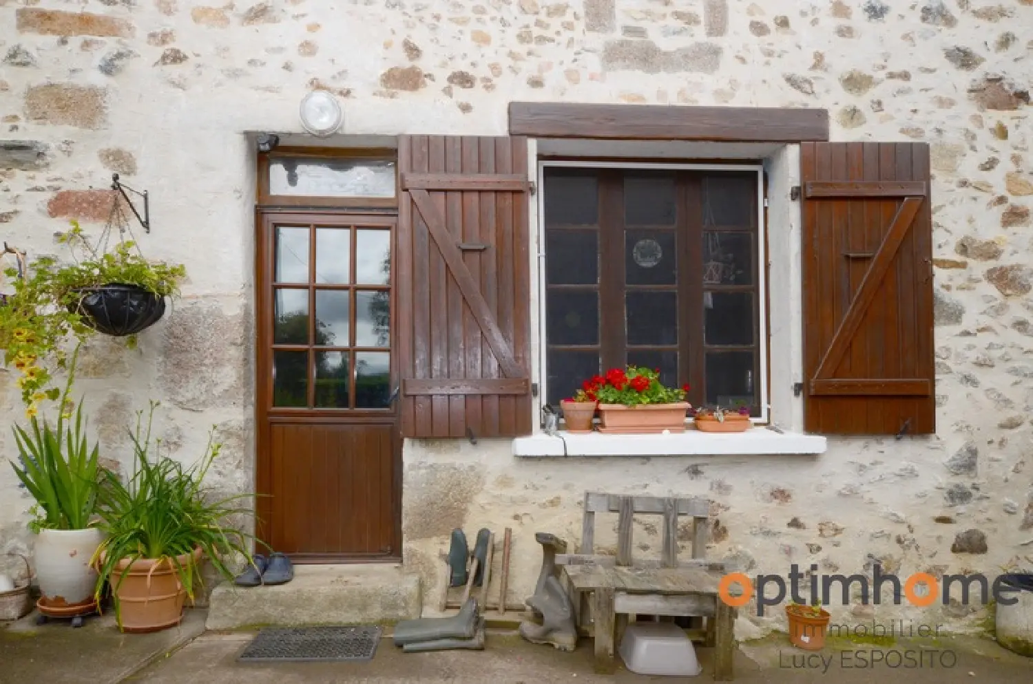  for sale farm Exideuil Charente 2