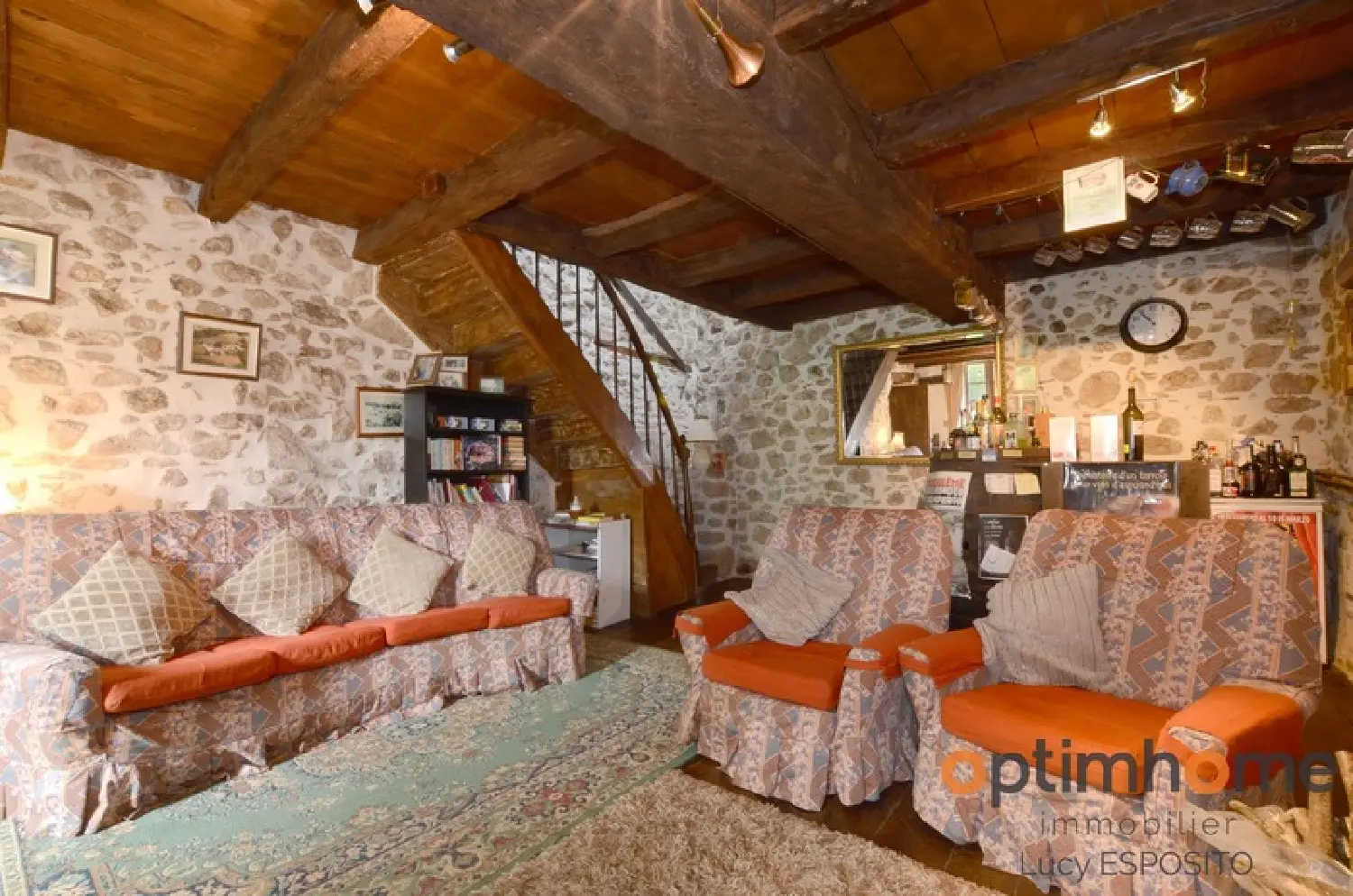  for sale farm Exideuil Charente 4