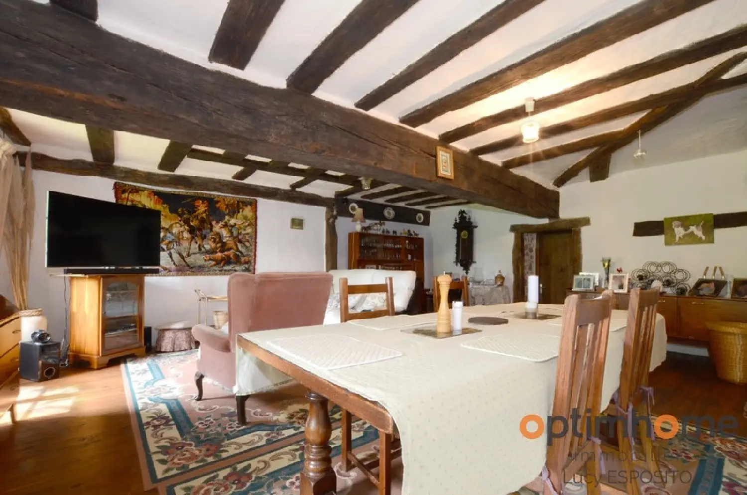  for sale farm Exideuil Charente 6