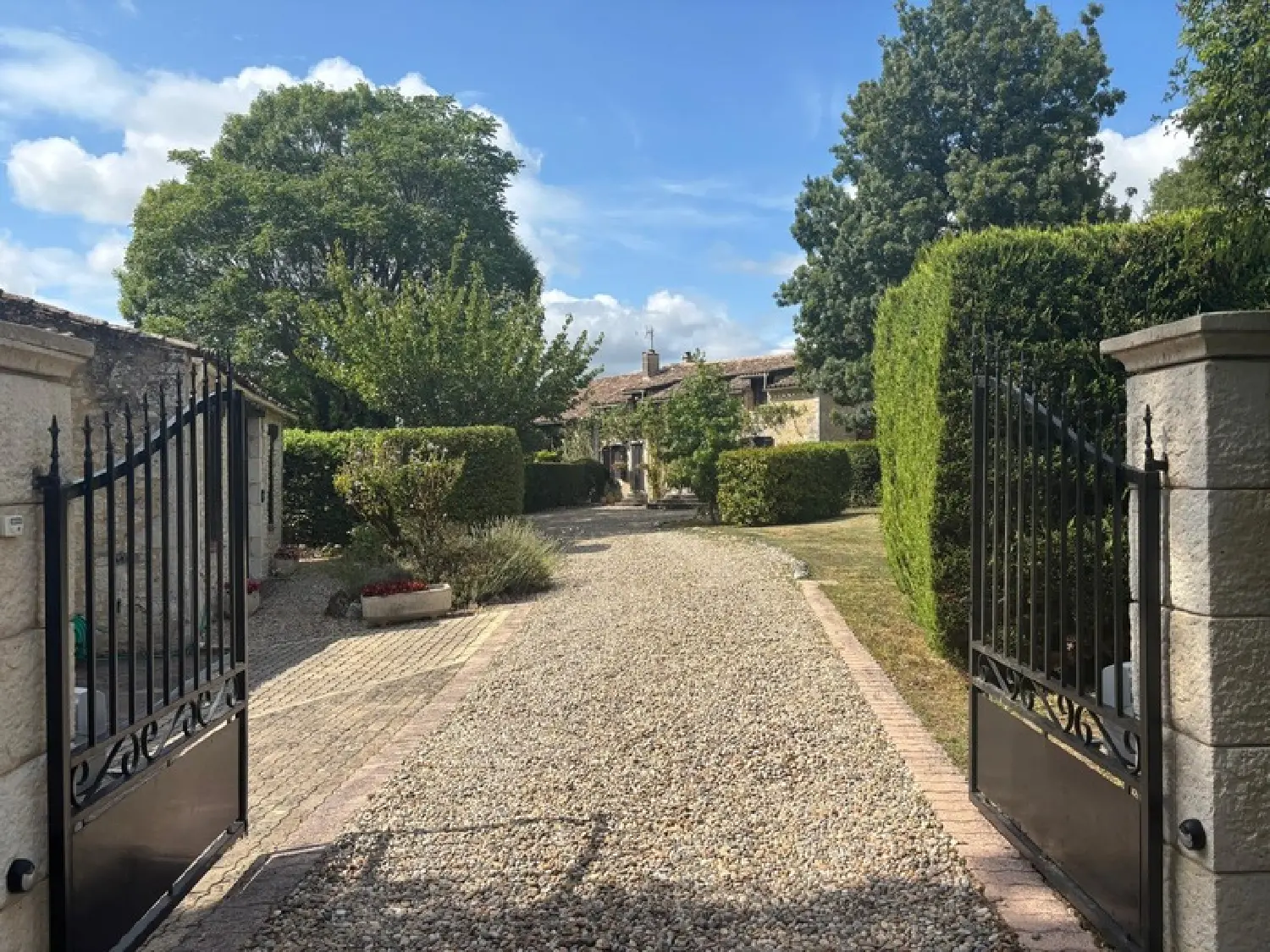  te koop boerderij Eymet Dordogne 2