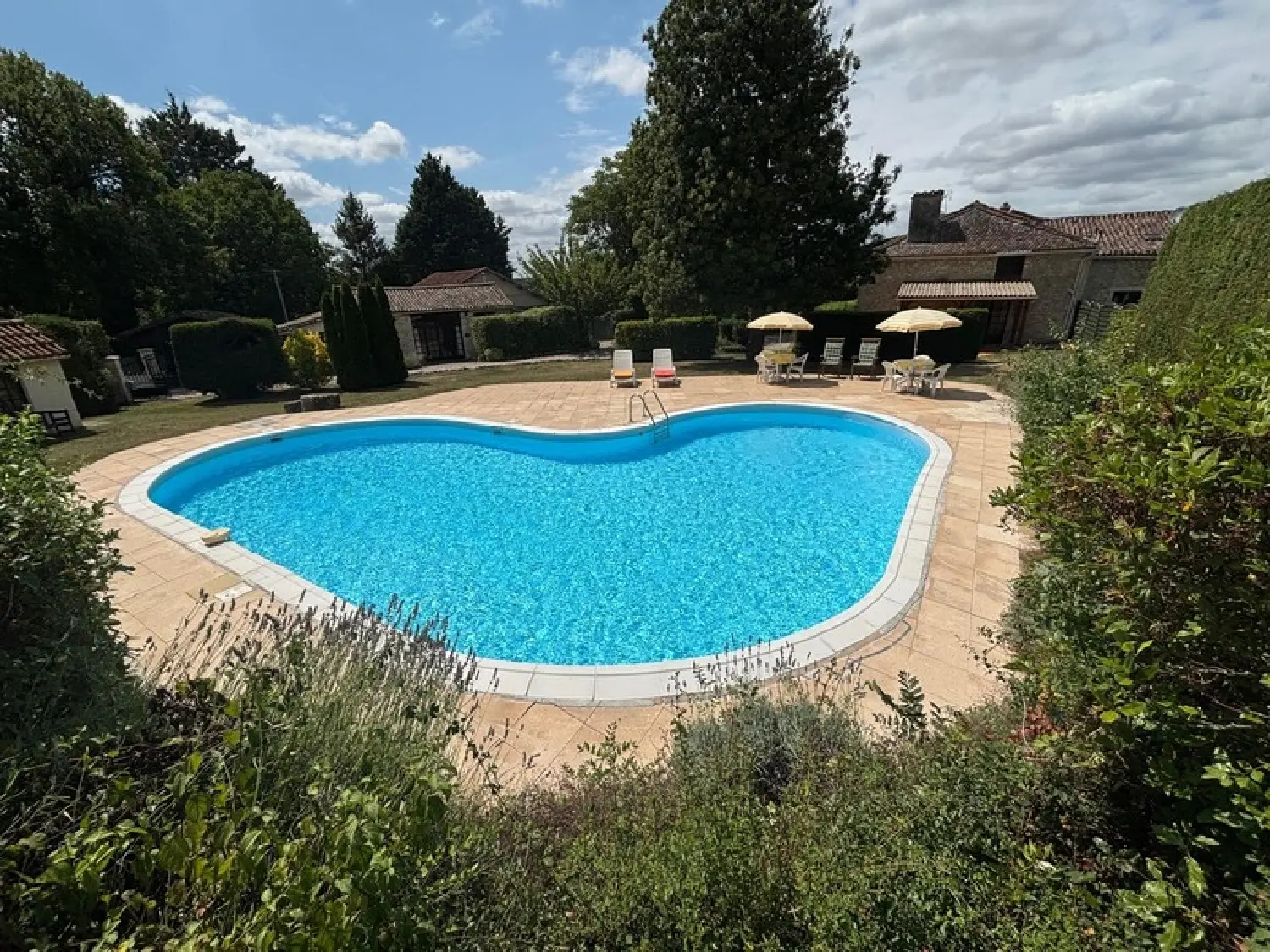  te koop boerderij Eymet Dordogne 3