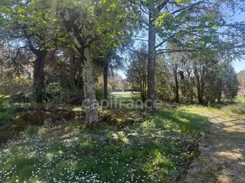  à vendre ferme Générargues Gard 2