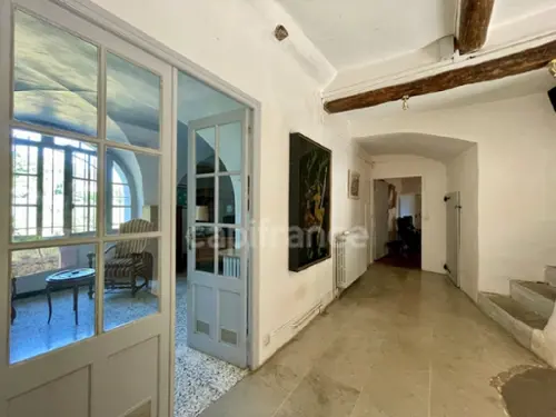  à vendre ferme Générargues Gard 7