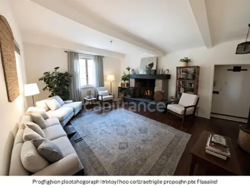  à vendre ferme Générargues Gard 8