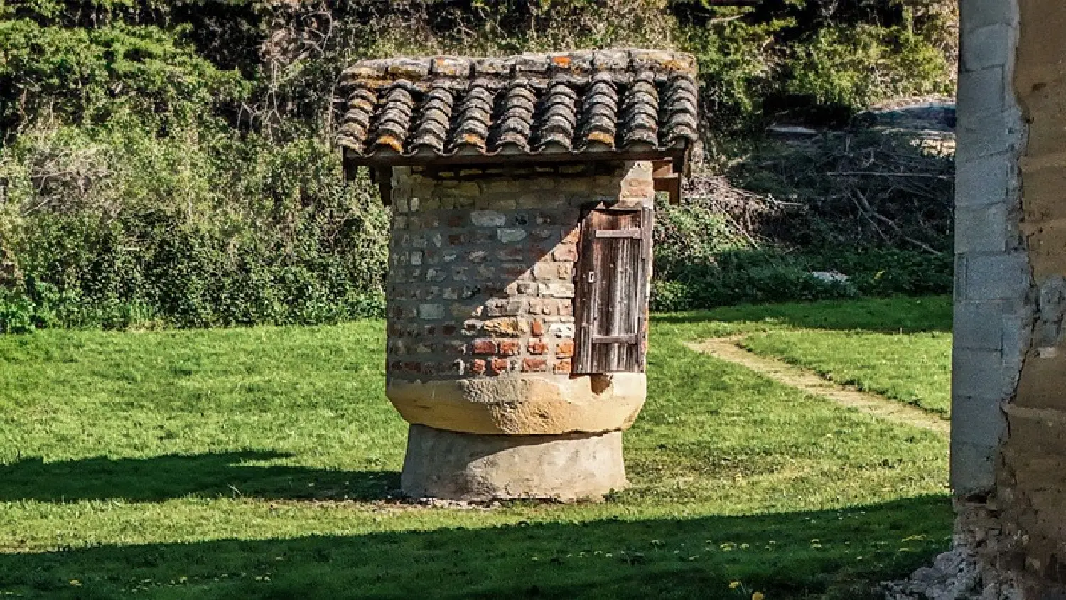  à vendre ferme Genouilleux Ain 3