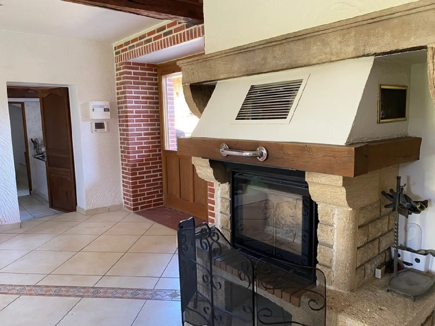  à vendre ferme Genouilleux Ain 5