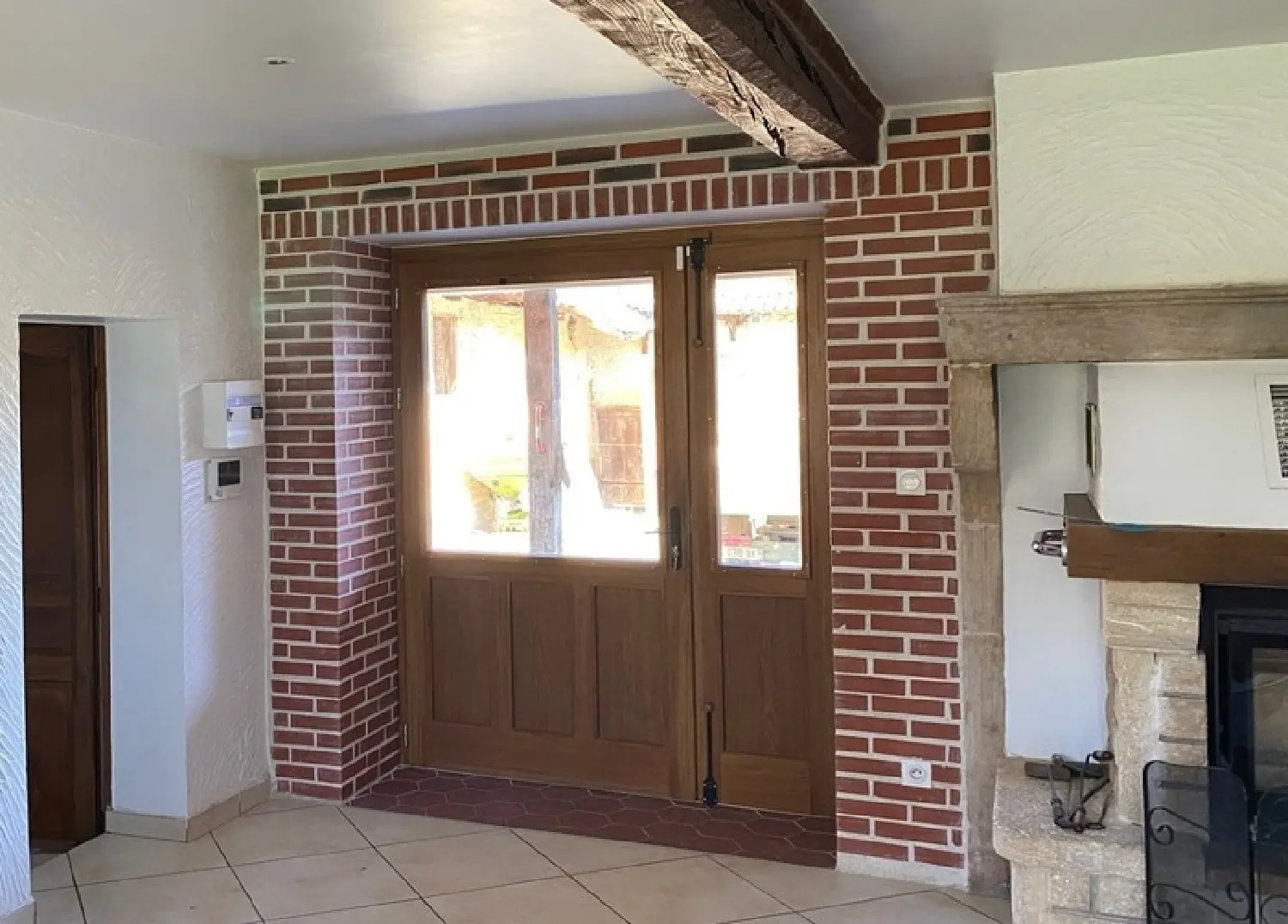  à vendre ferme Genouilleux Ain 6