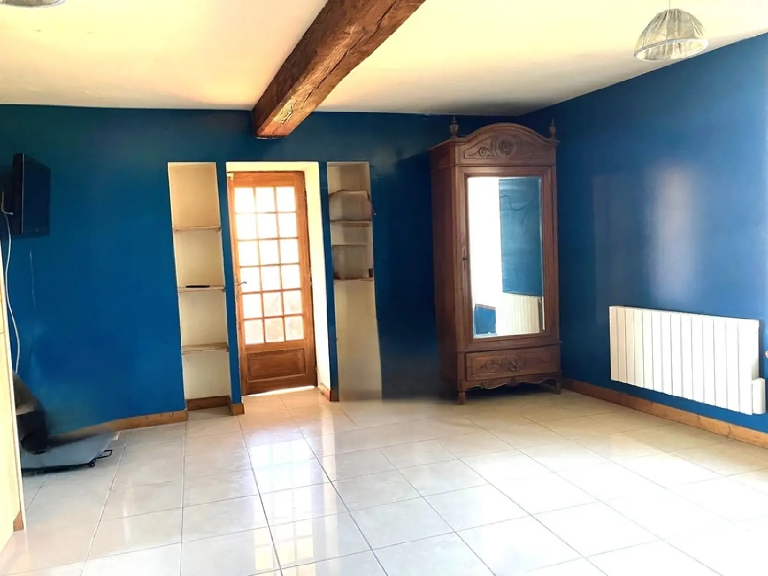  à vendre ferme Genouilleux Ain 7