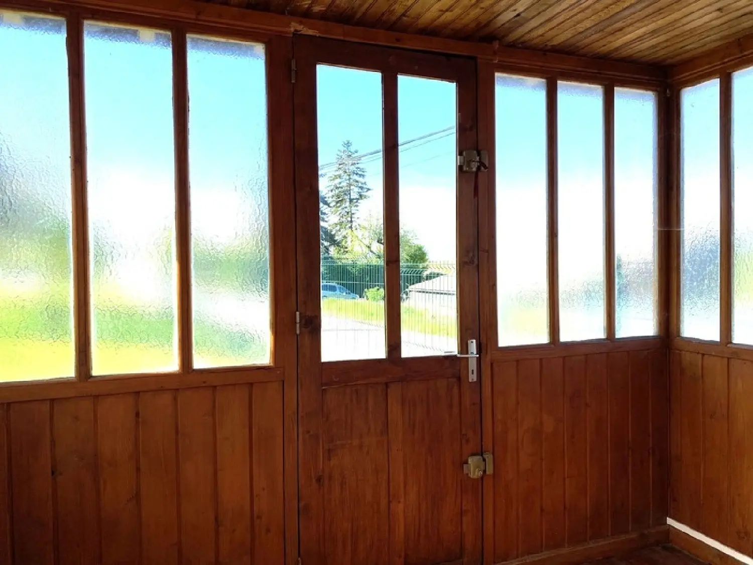  à vendre ferme Genouilleux Ain 8