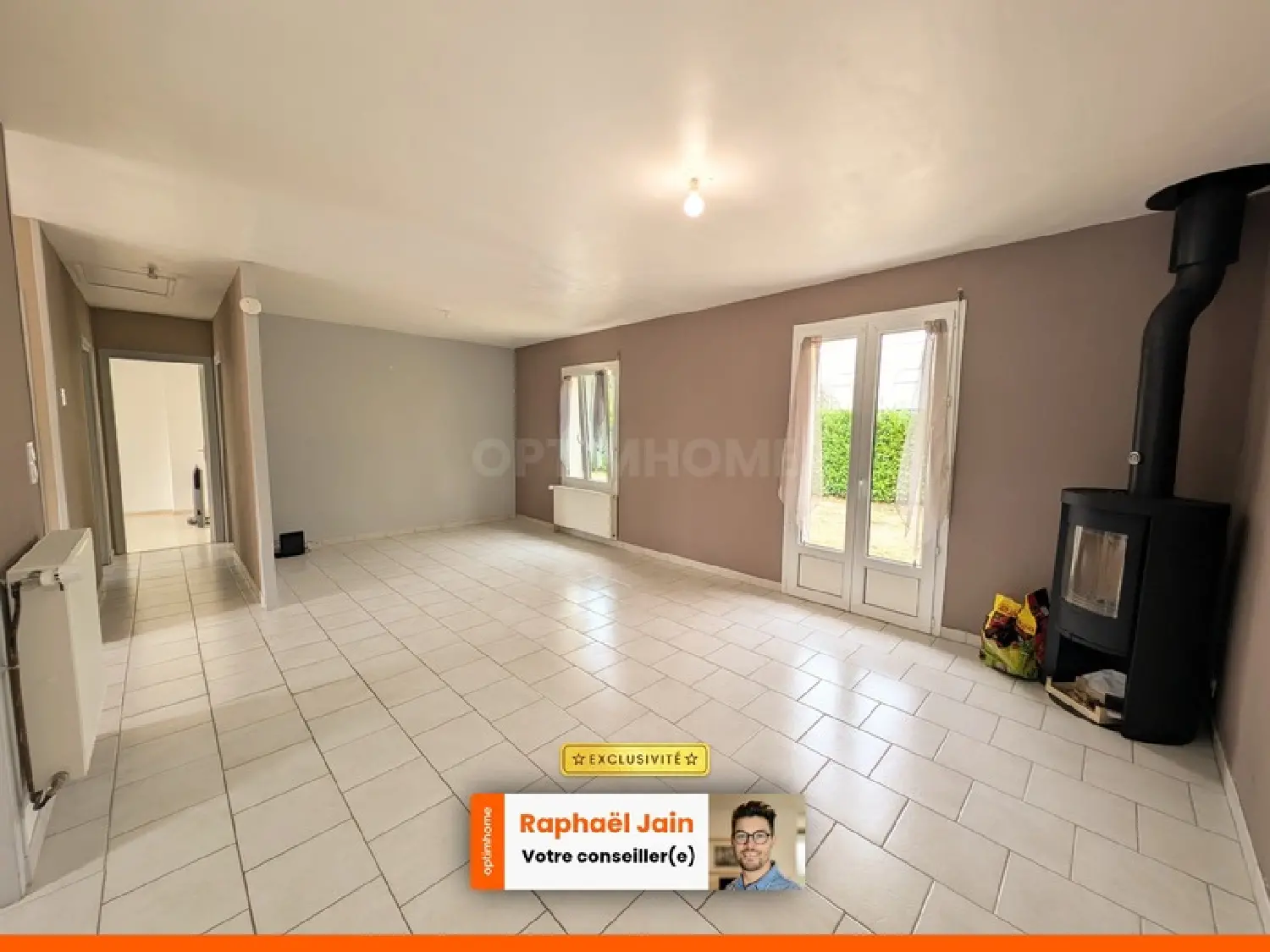  à vendre ferme Guengat Finistère 3
