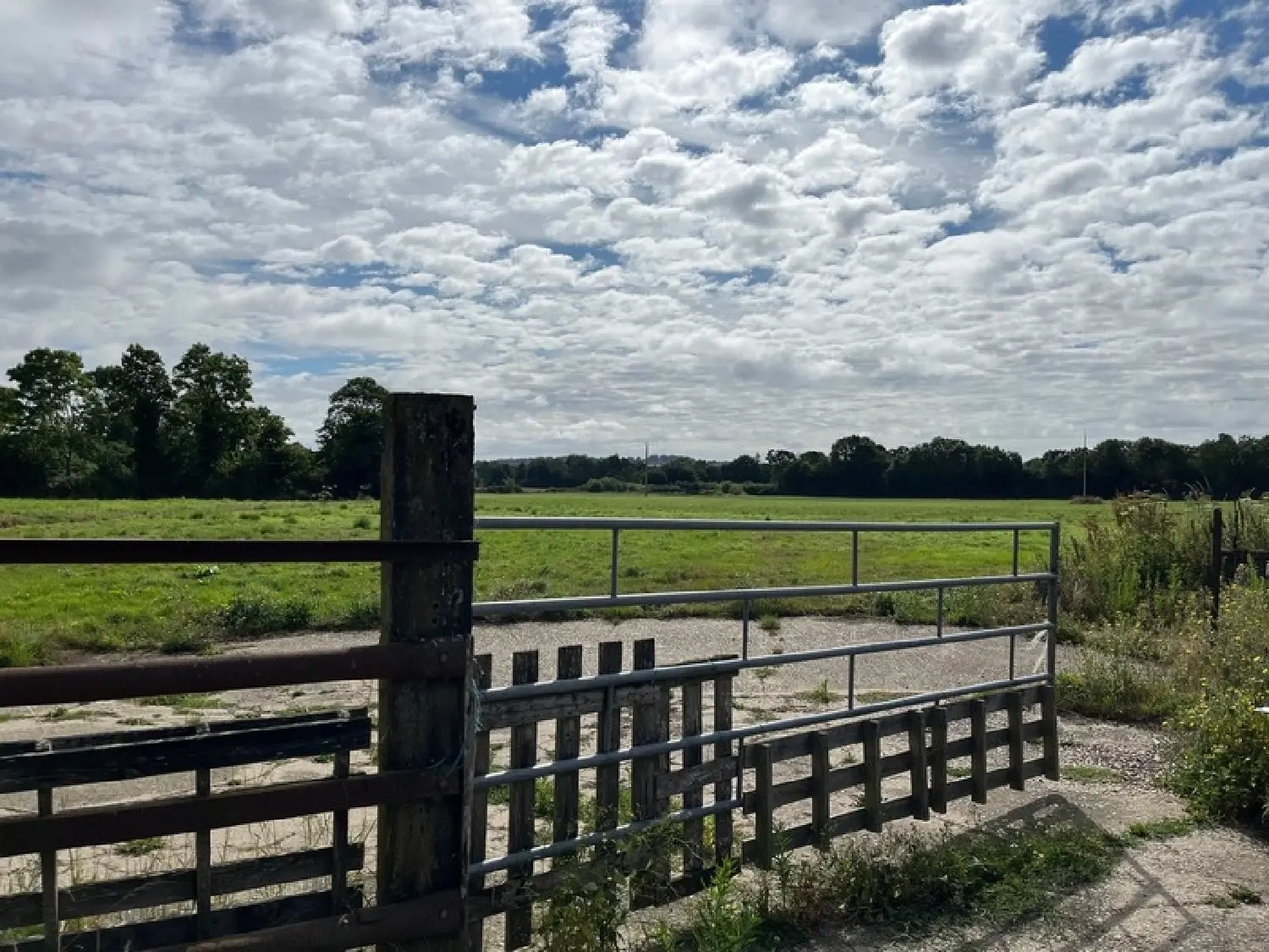  à vendre ferme Jurques Calvados 5