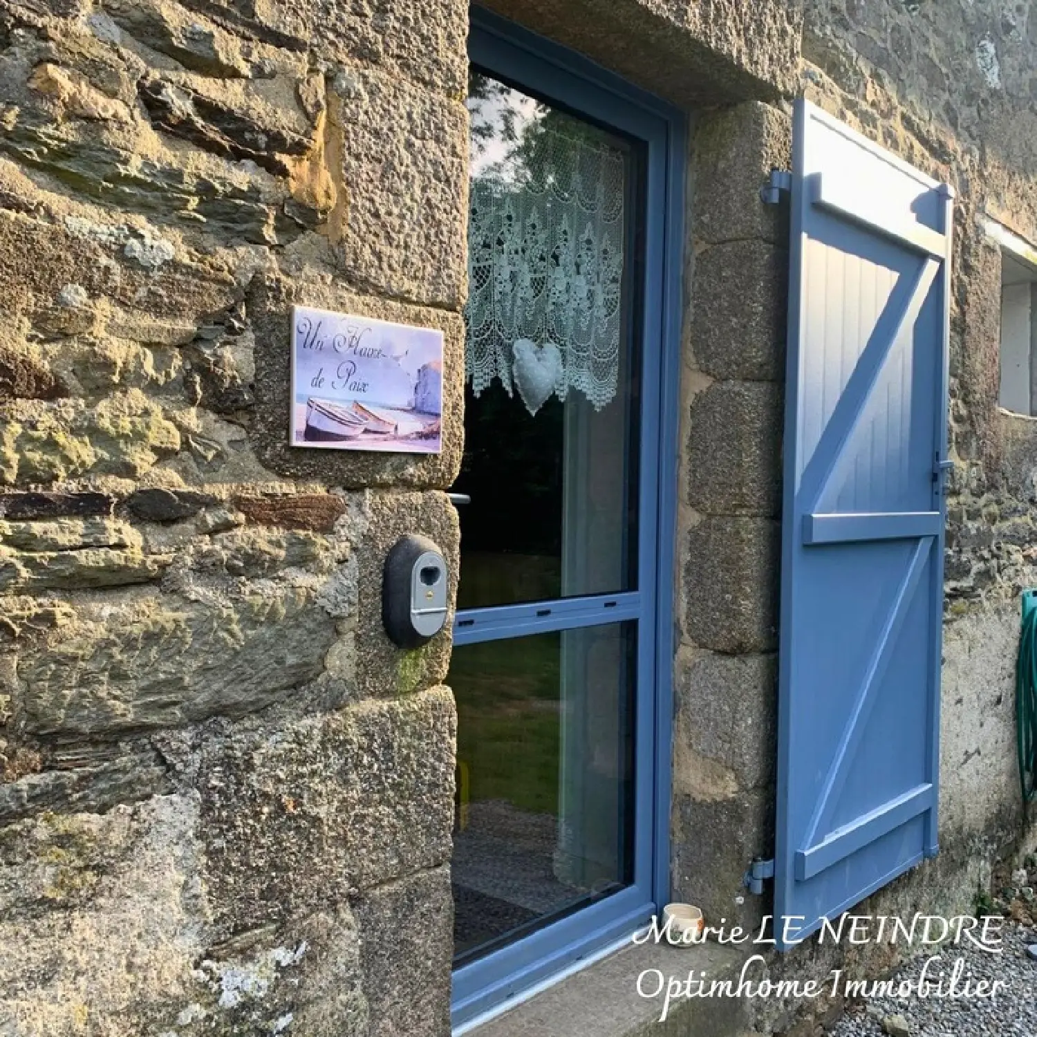 à vendre ferme Kergrist-Moëlou Côtes-d'Armor 1