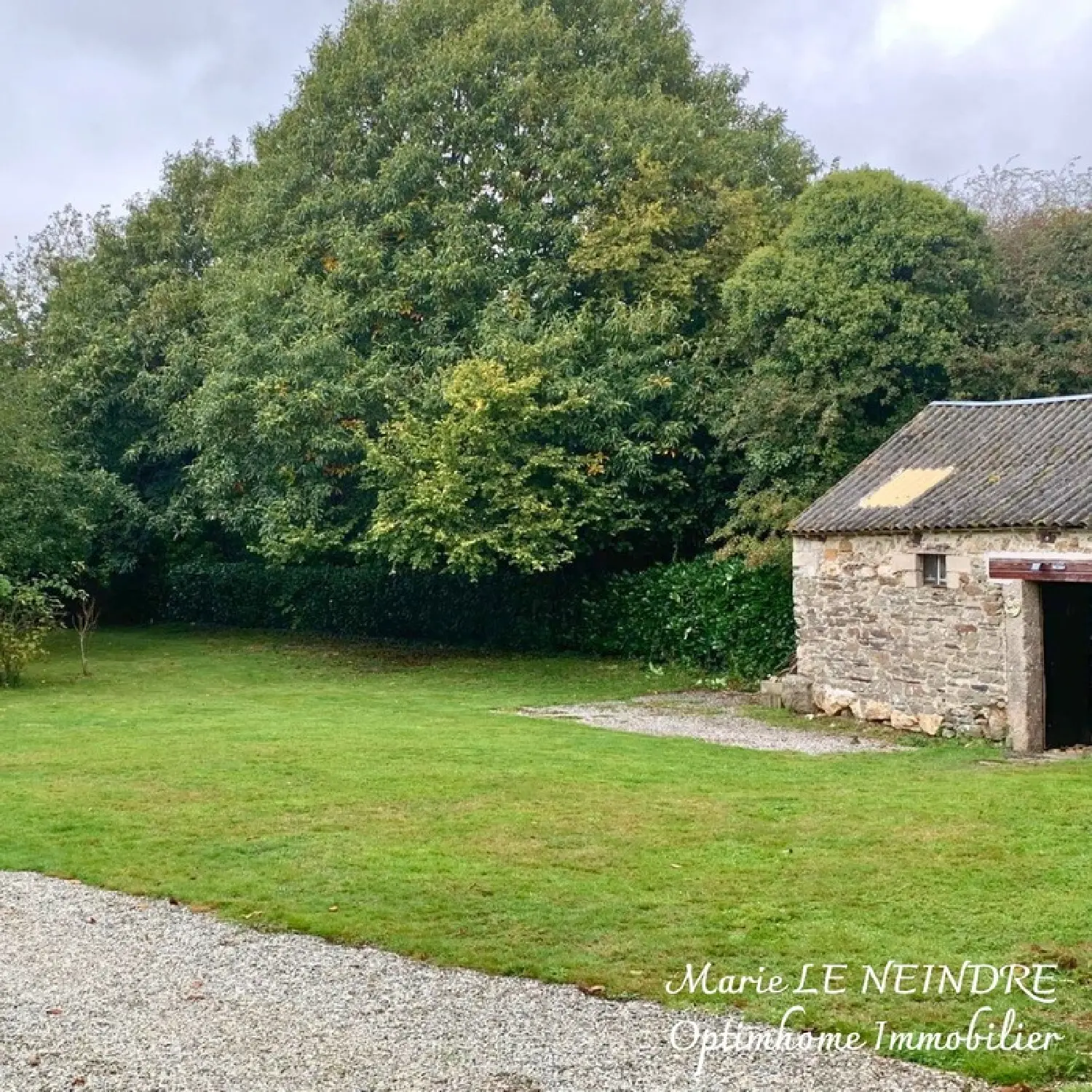  à vendre ferme Kergrist-Moëlou Côtes-d'Armor 3