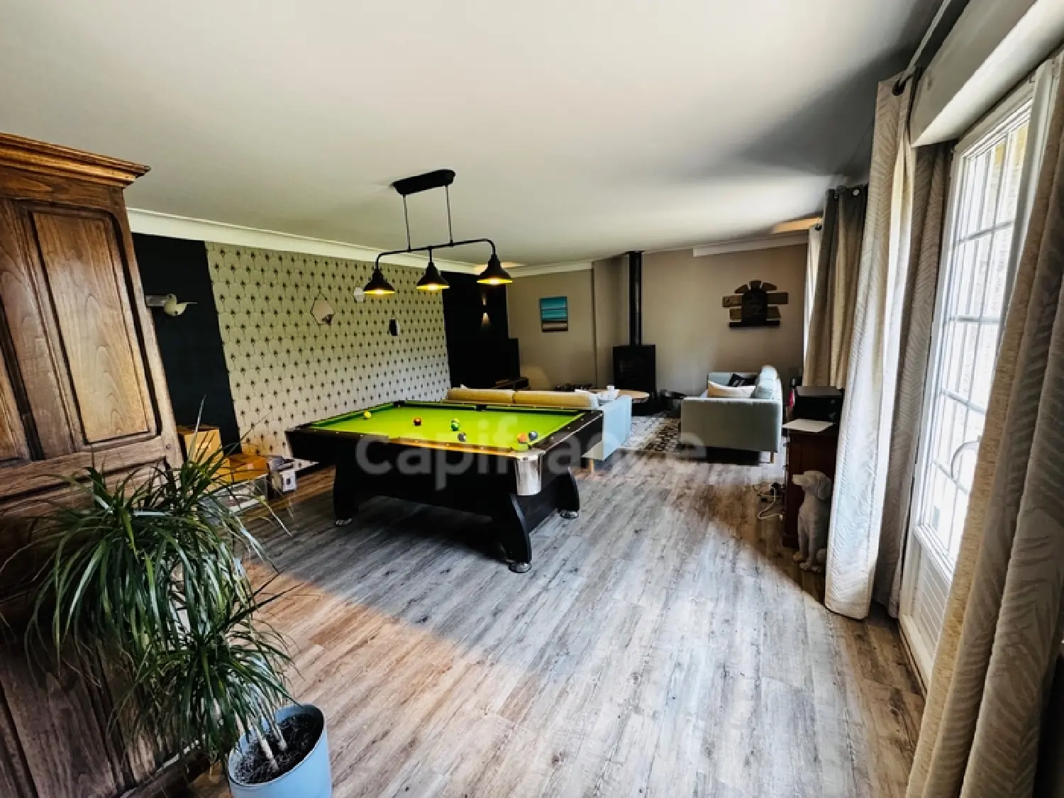  en venta casa rústica Kerlouan Finistère 6
