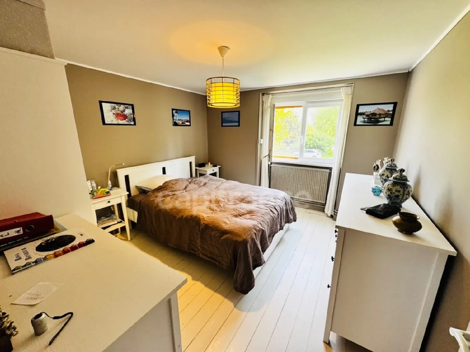  en venta casa rústica Kerlouan Finistère 7