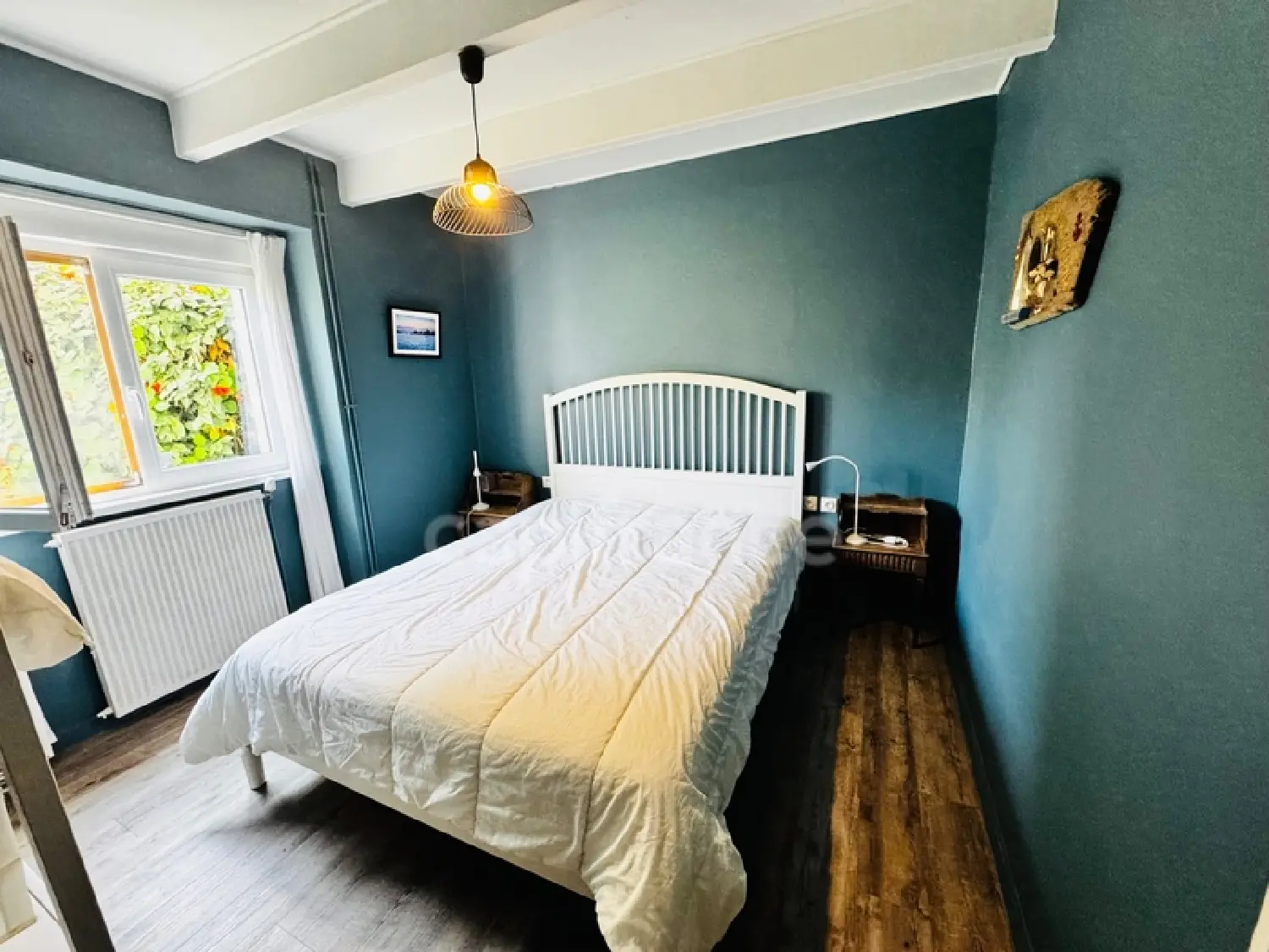  en venta casa rústica Kerlouan Finistère 8