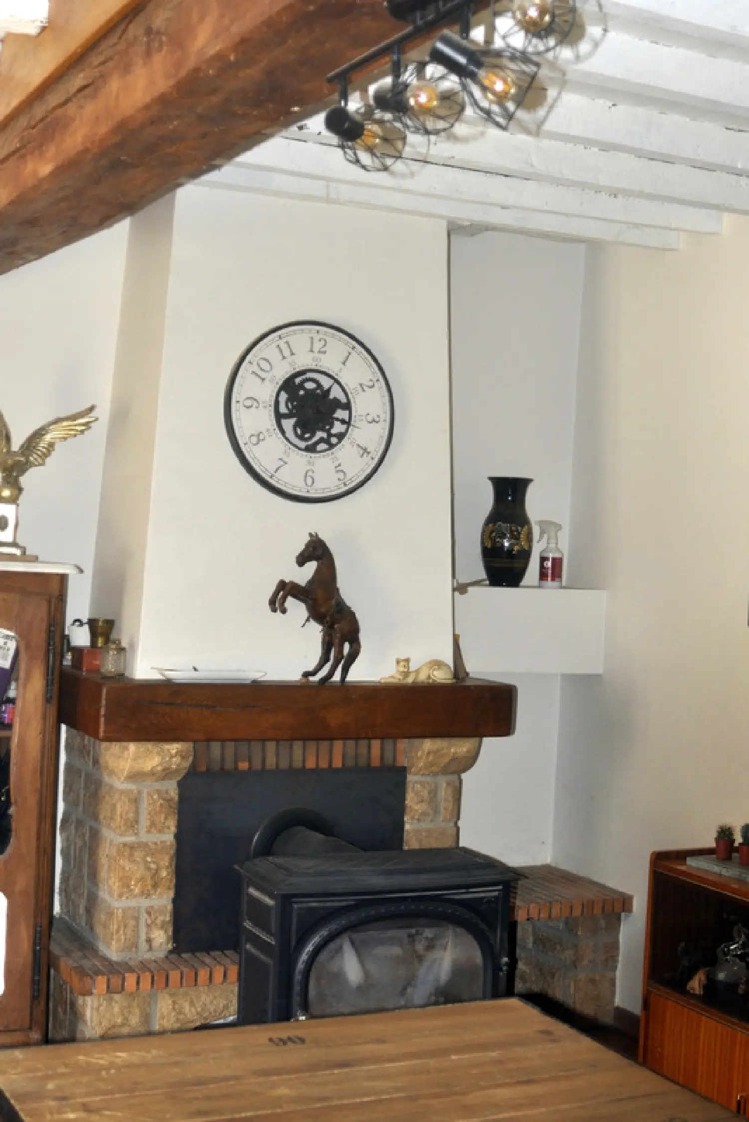  te koop boerderij L'Abergement-de-Cuisery Saône-et-Loire 5
