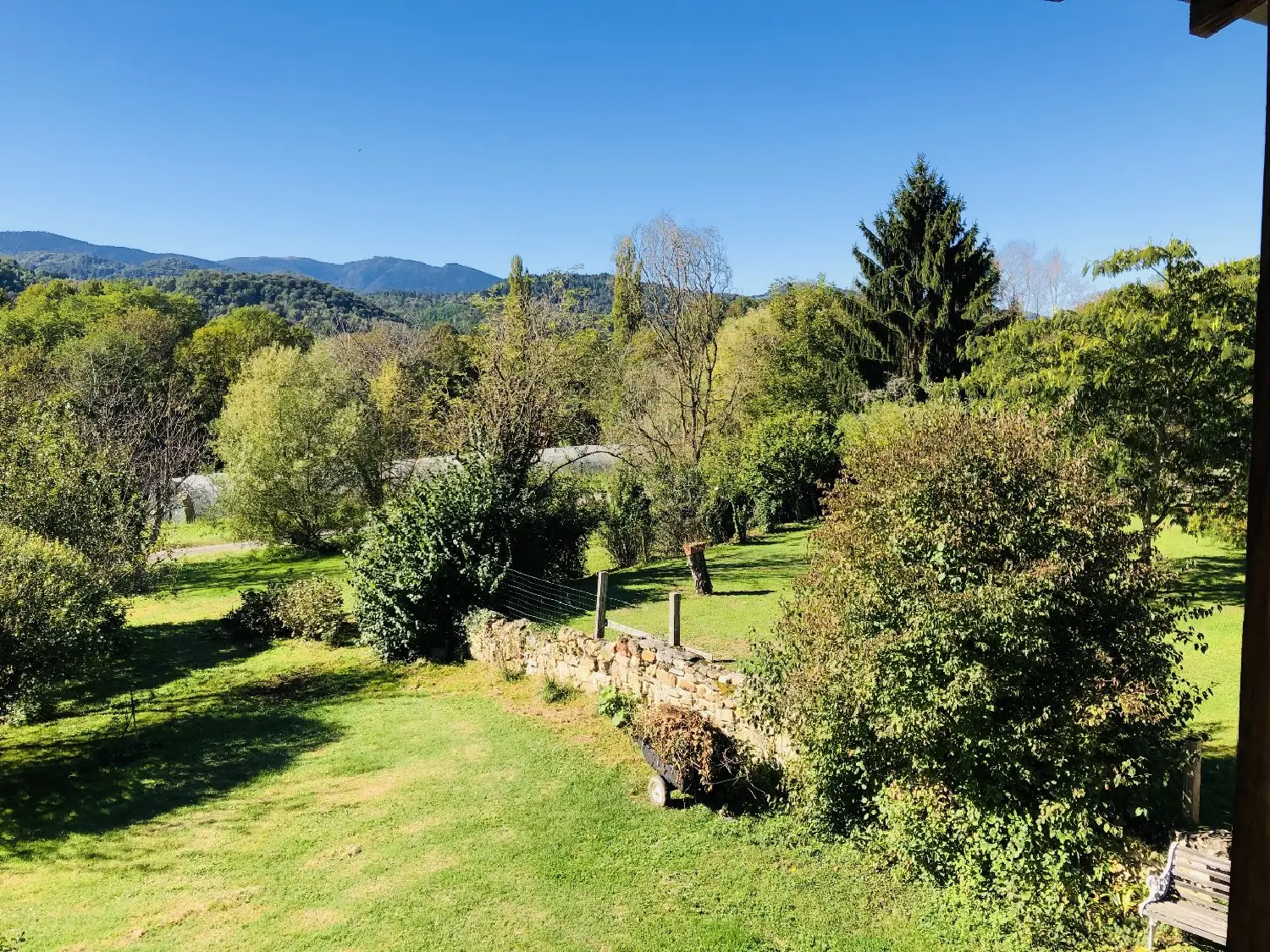 for sale farm La Bastide-de-Sérou Ariège 2