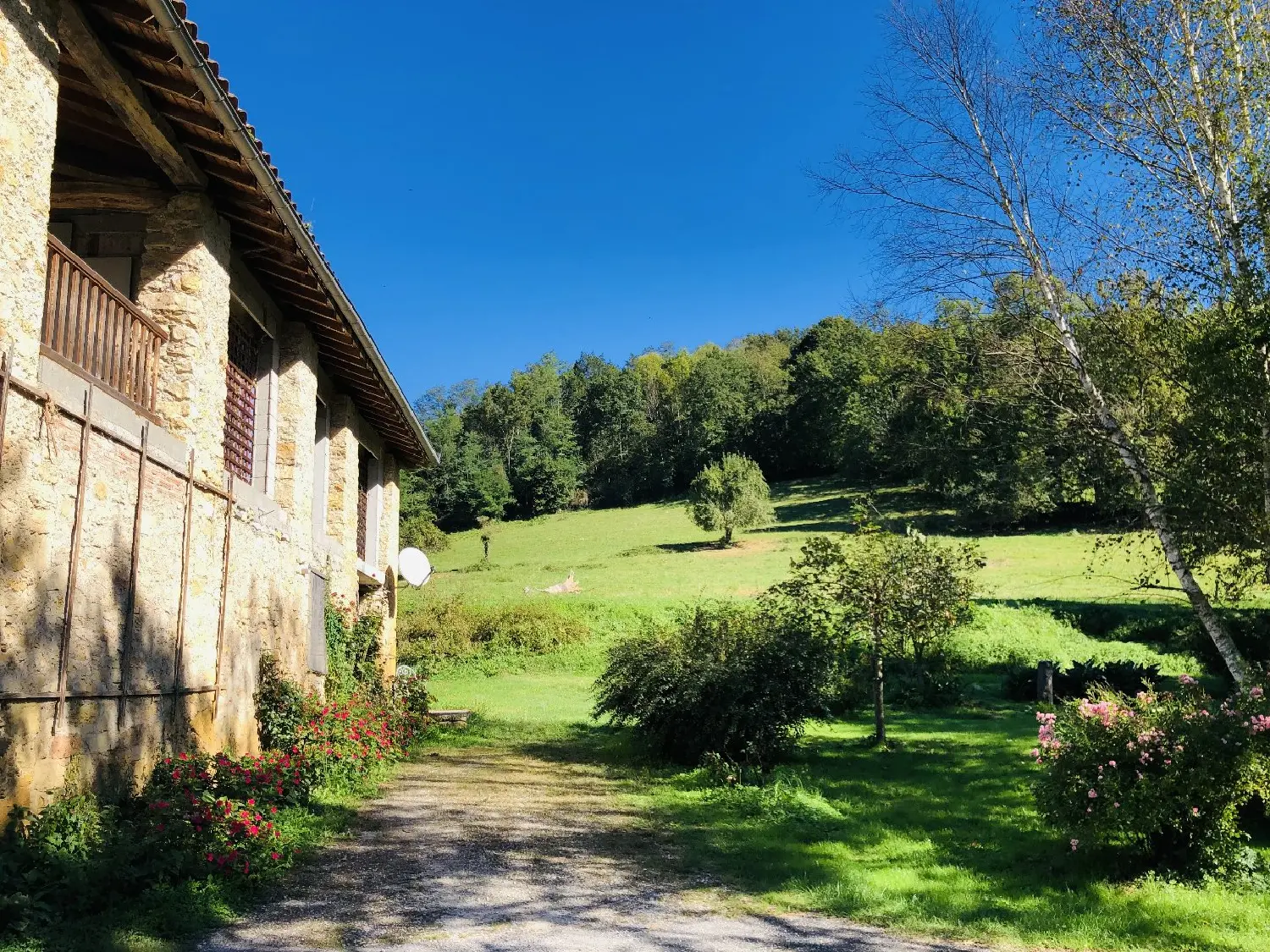  for sale farm La Bastide-de-Sérou Ariège 3