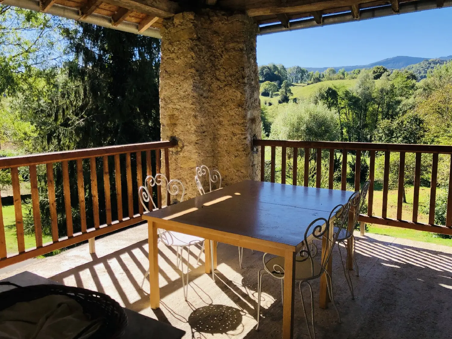  for sale farm La Bastide-de-Sérou Ariège 4