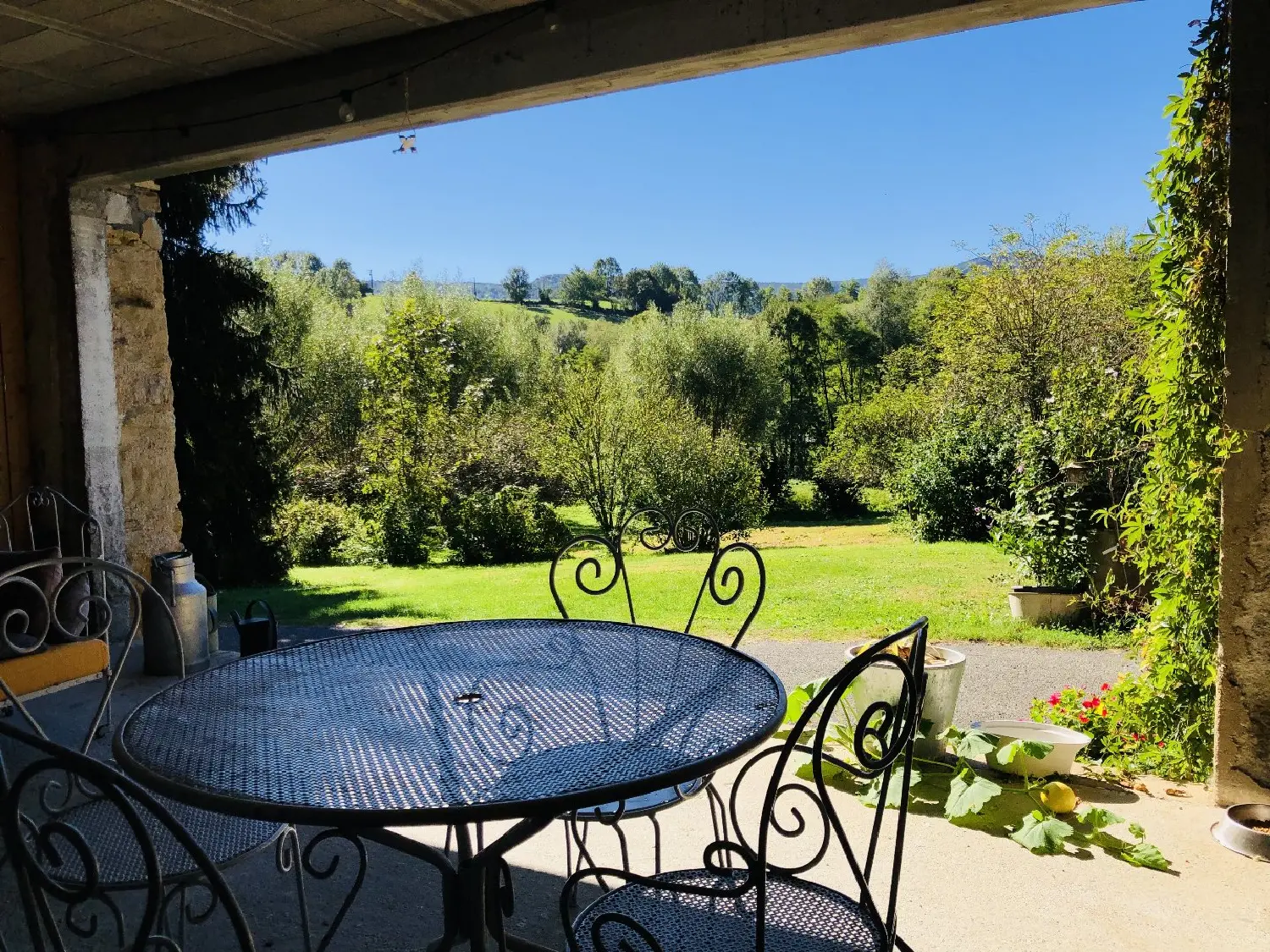  for sale farm La Bastide-de-Sérou Ariège 6
