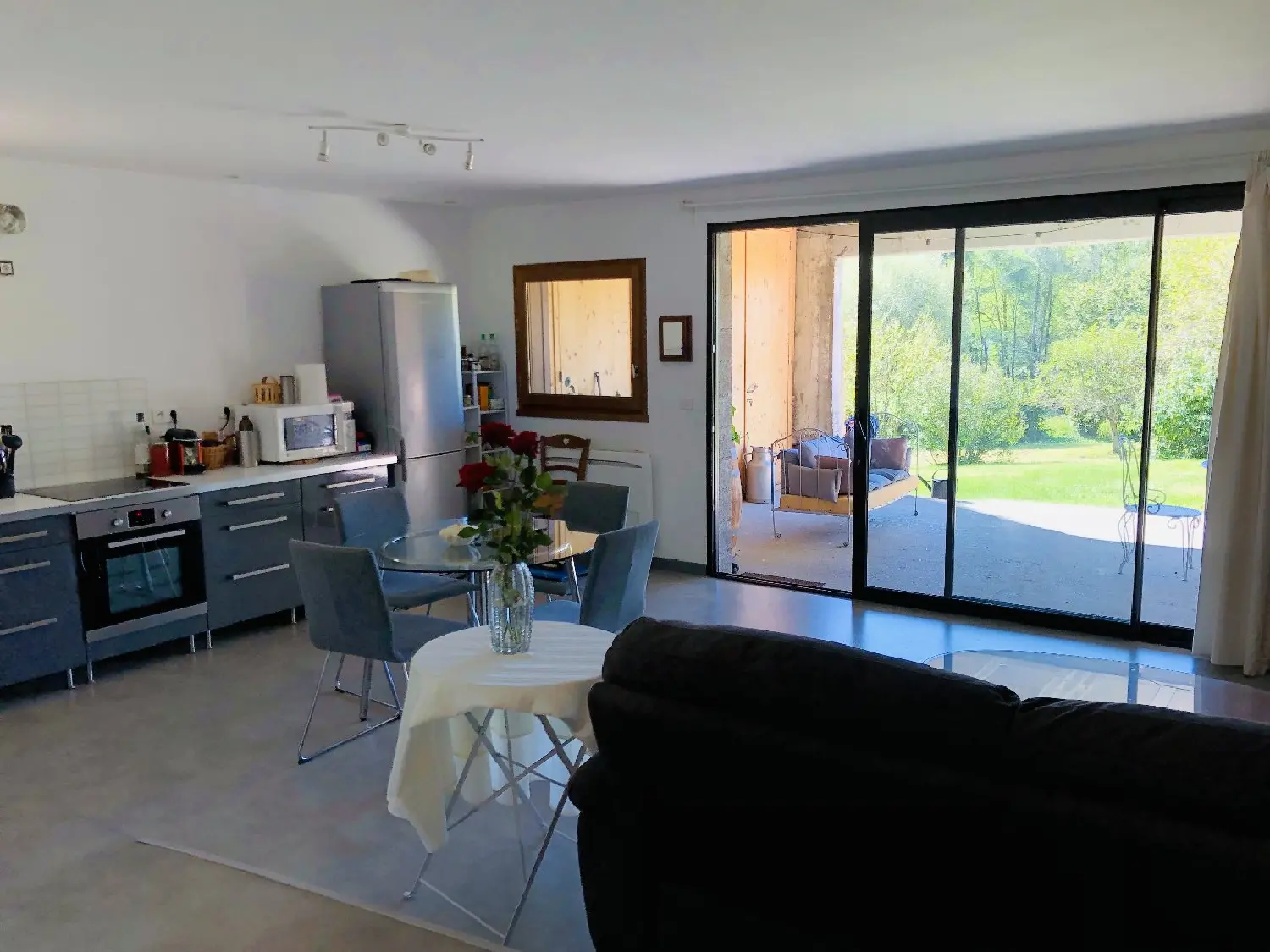  for sale farm La Bastide-de-Sérou Ariège 8