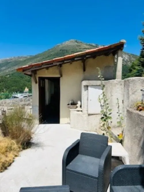 La Bastide Var boerderij foto 7120764