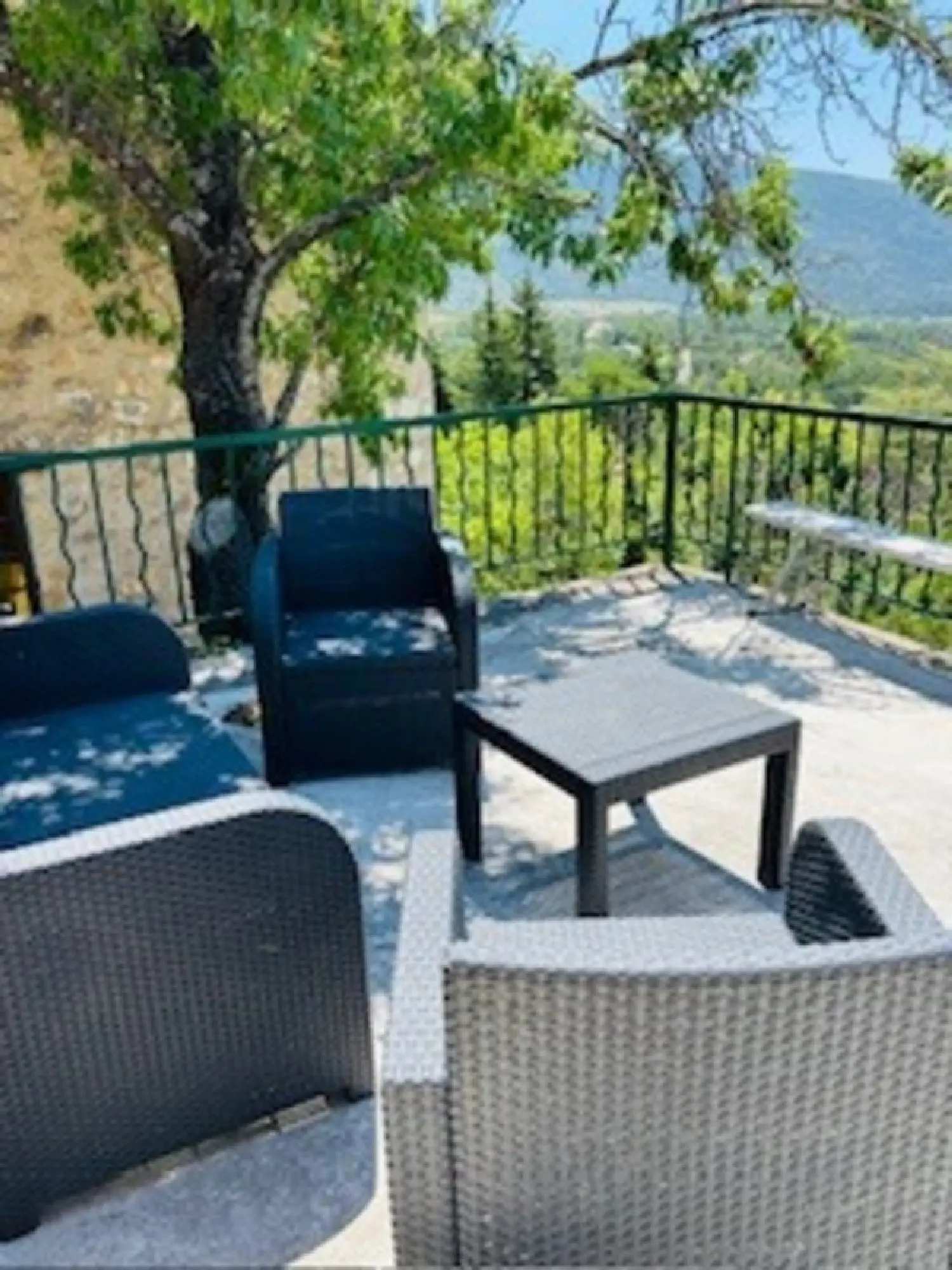  te koop boerderij La Bastide Var 2