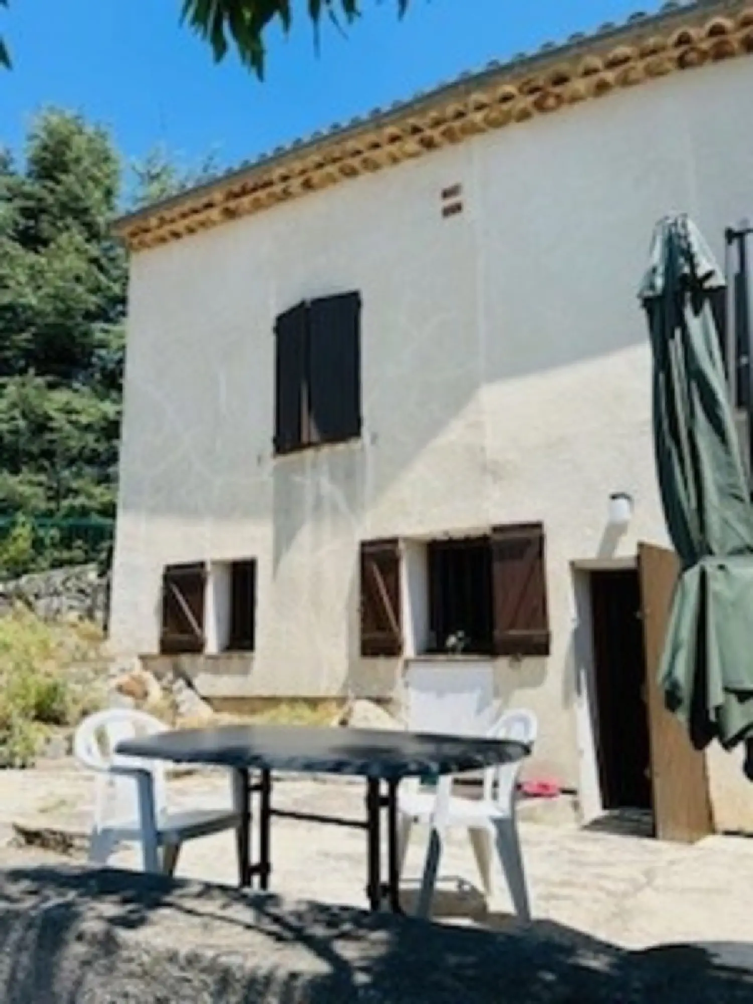  te koop boerderij La Bastide Var 3
