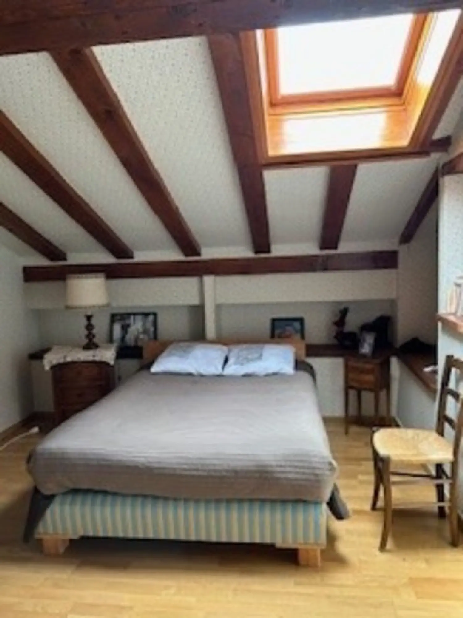  te koop boerderij La Bastide Var 5