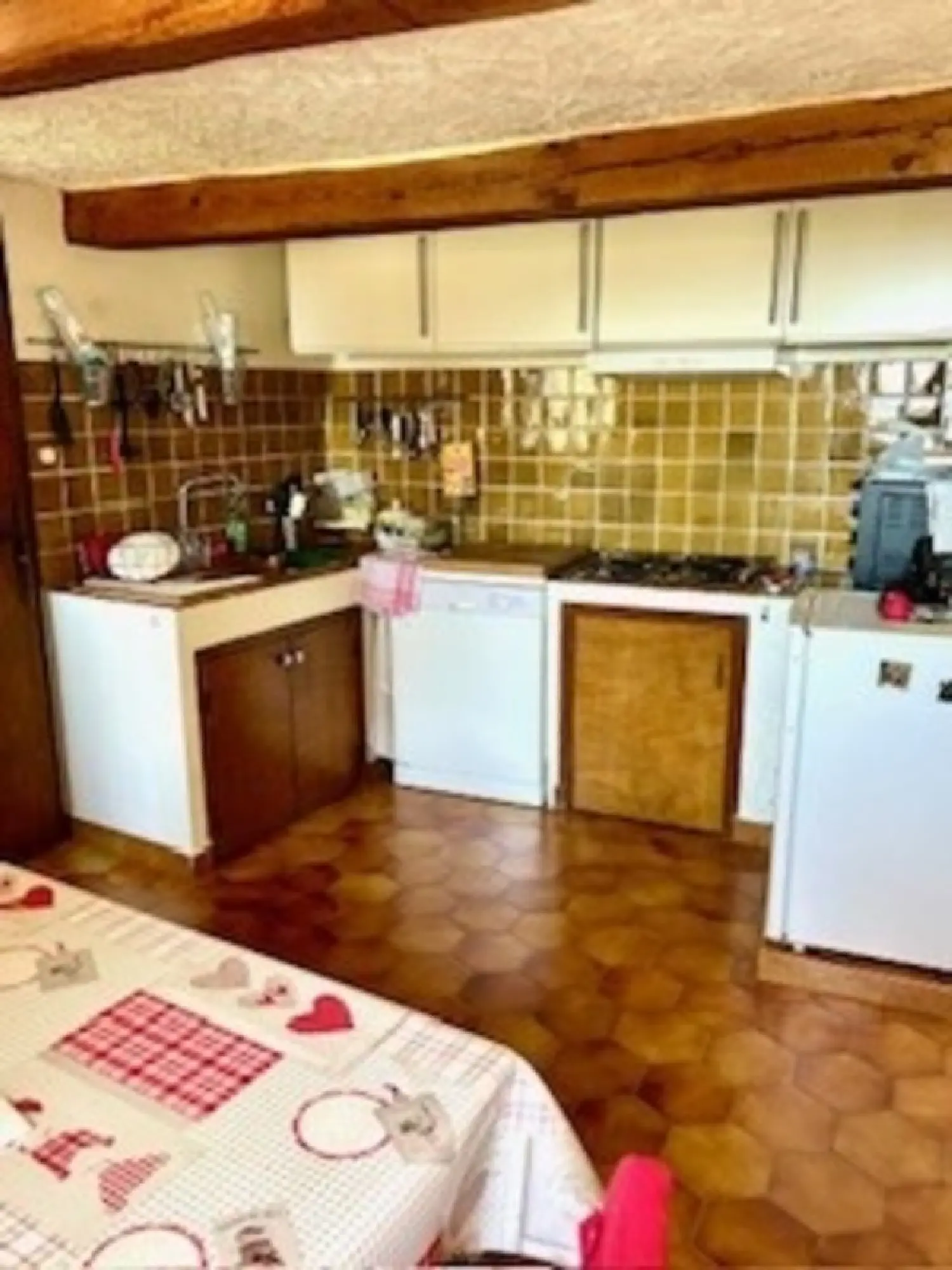  te koop boerderij La Bastide Var 7