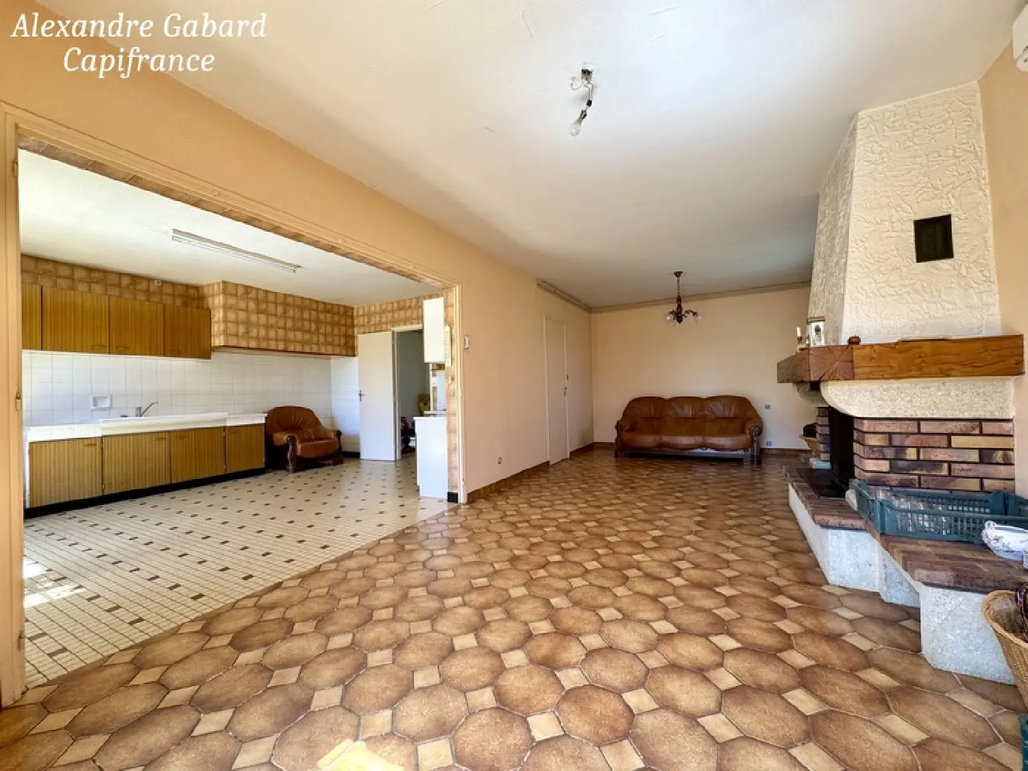  te koop boerderij La Réole Gironde 3