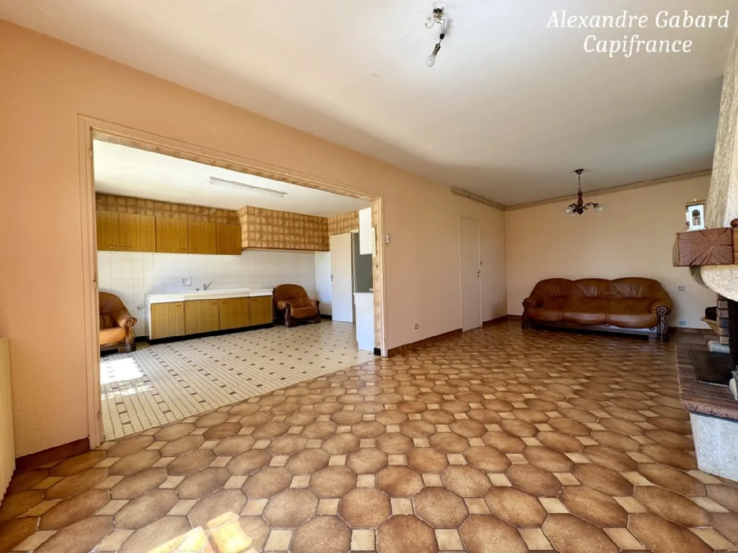  te koop boerderij La Réole Gironde 4