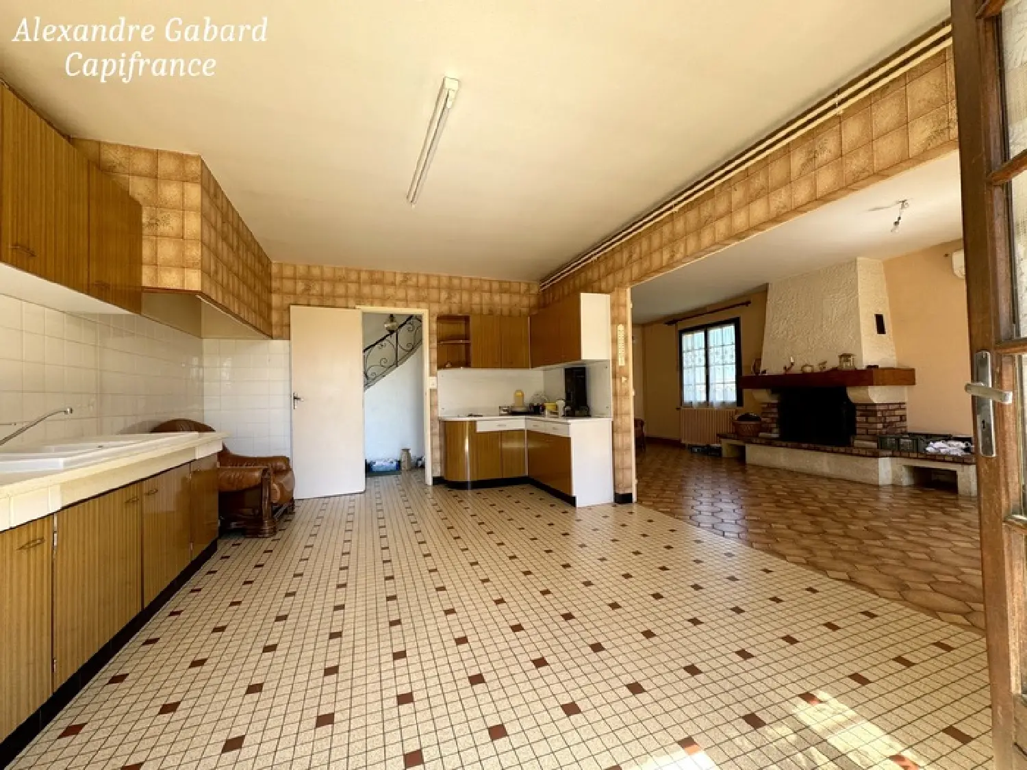  te koop boerderij La Réole Gironde 5