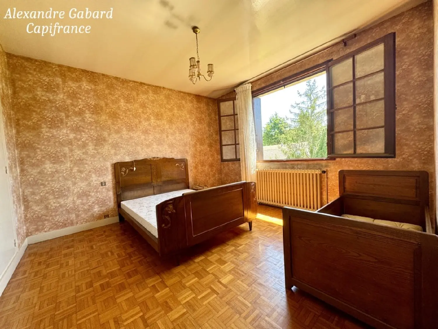  te koop boerderij La Réole Gironde 7