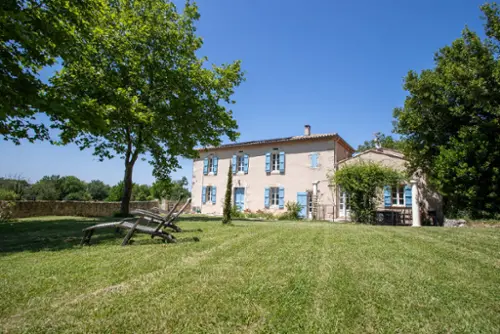 La Romieu Gers farm foto 7117385