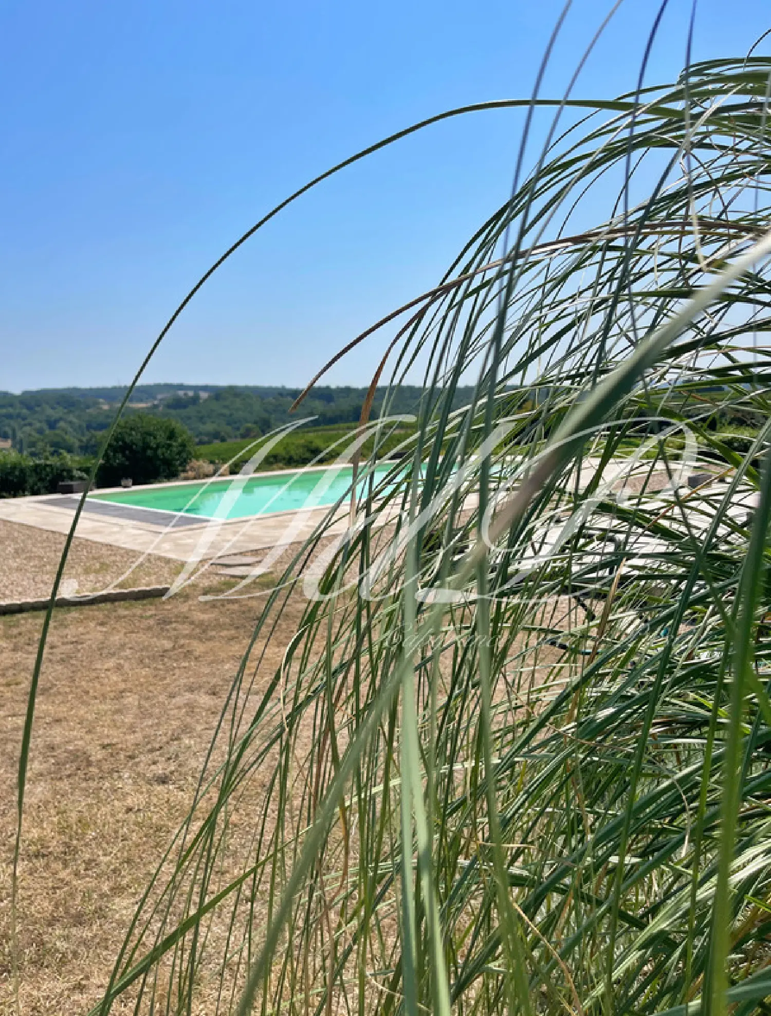  à vendre ferme La Roquille Gironde 5