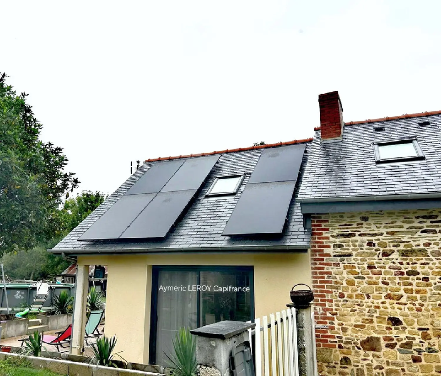  for sale farm La Selle-Guerchaise Ille-et-Vilaine 3