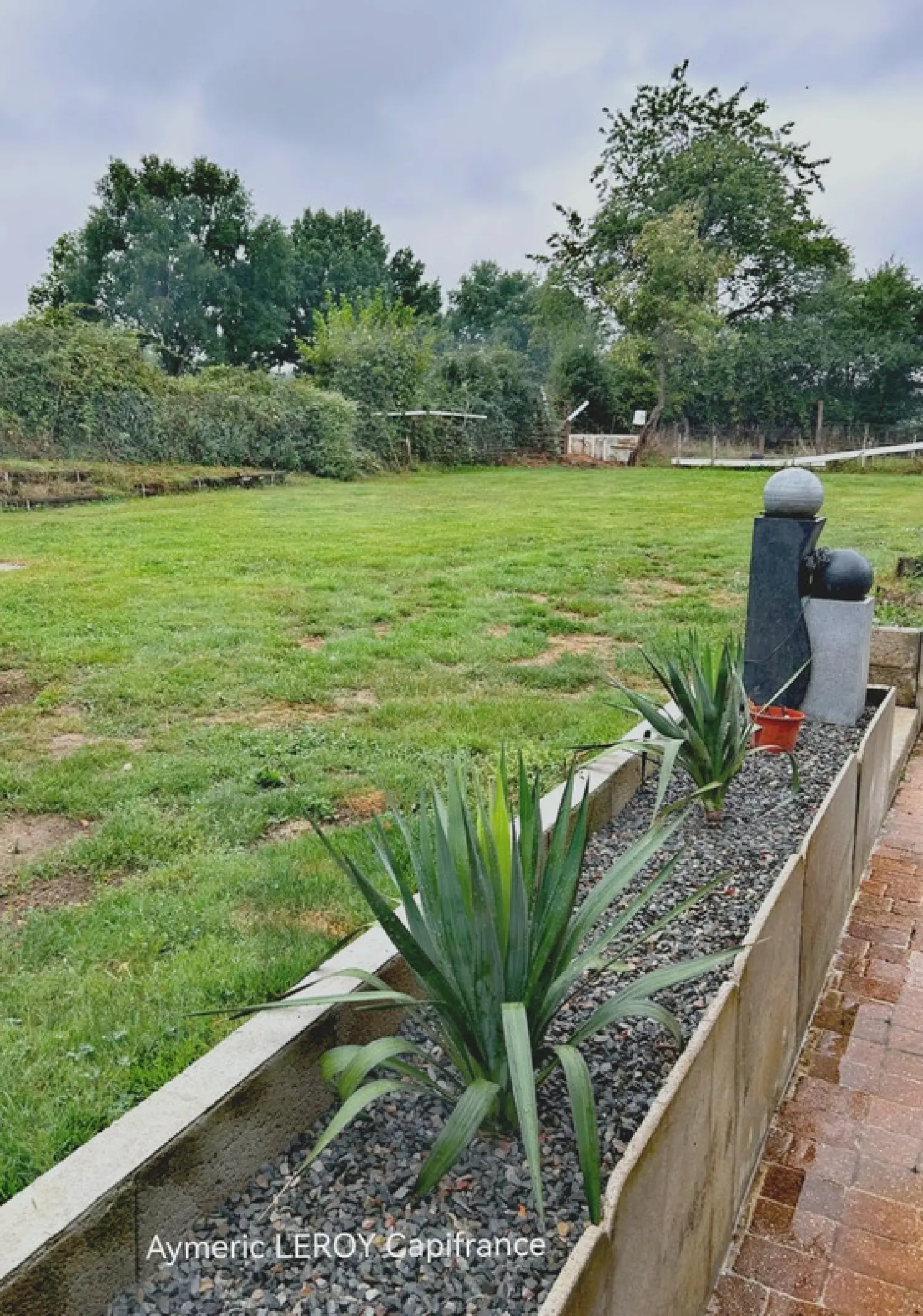  for sale farm La Selle-Guerchaise Ille-et-Vilaine 6
