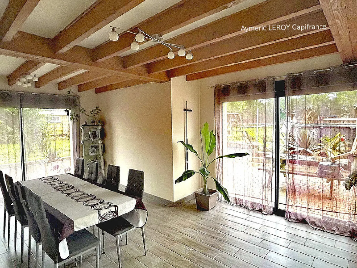  for sale farm La Selle-Guerchaise Ille-et-Vilaine 8