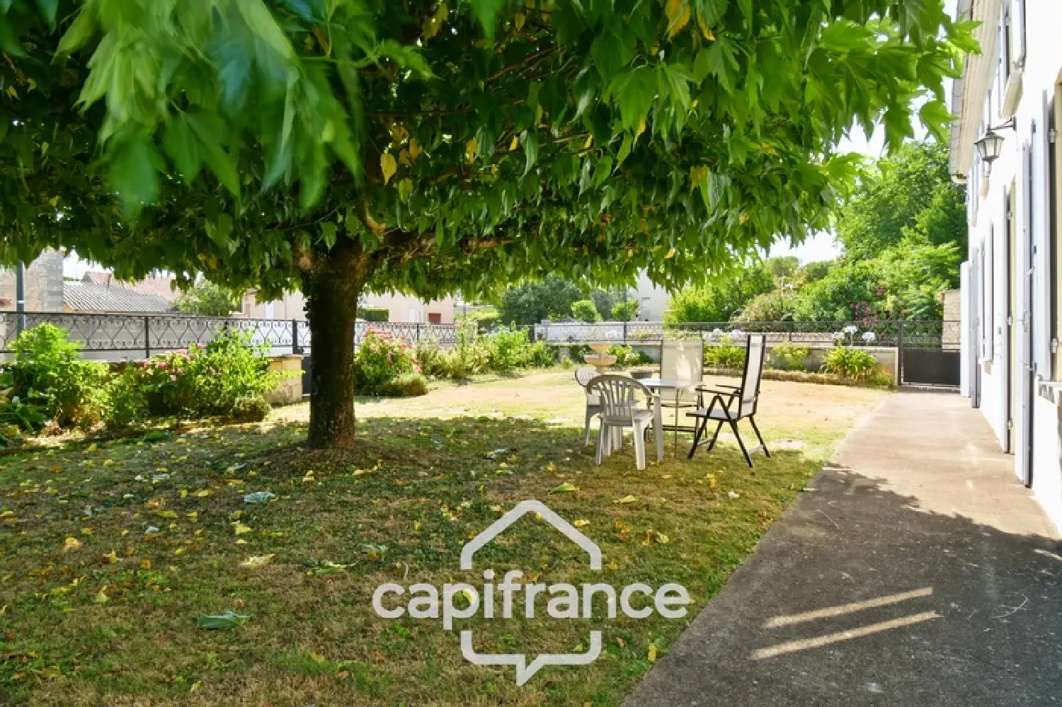  kaufen Bauernhof La Vergne Charente-Maritime 3