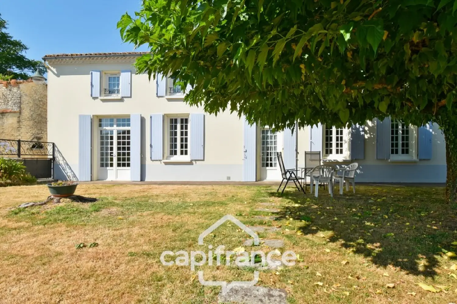  kaufen Bauernhof La Vergne Charente-Maritime 4