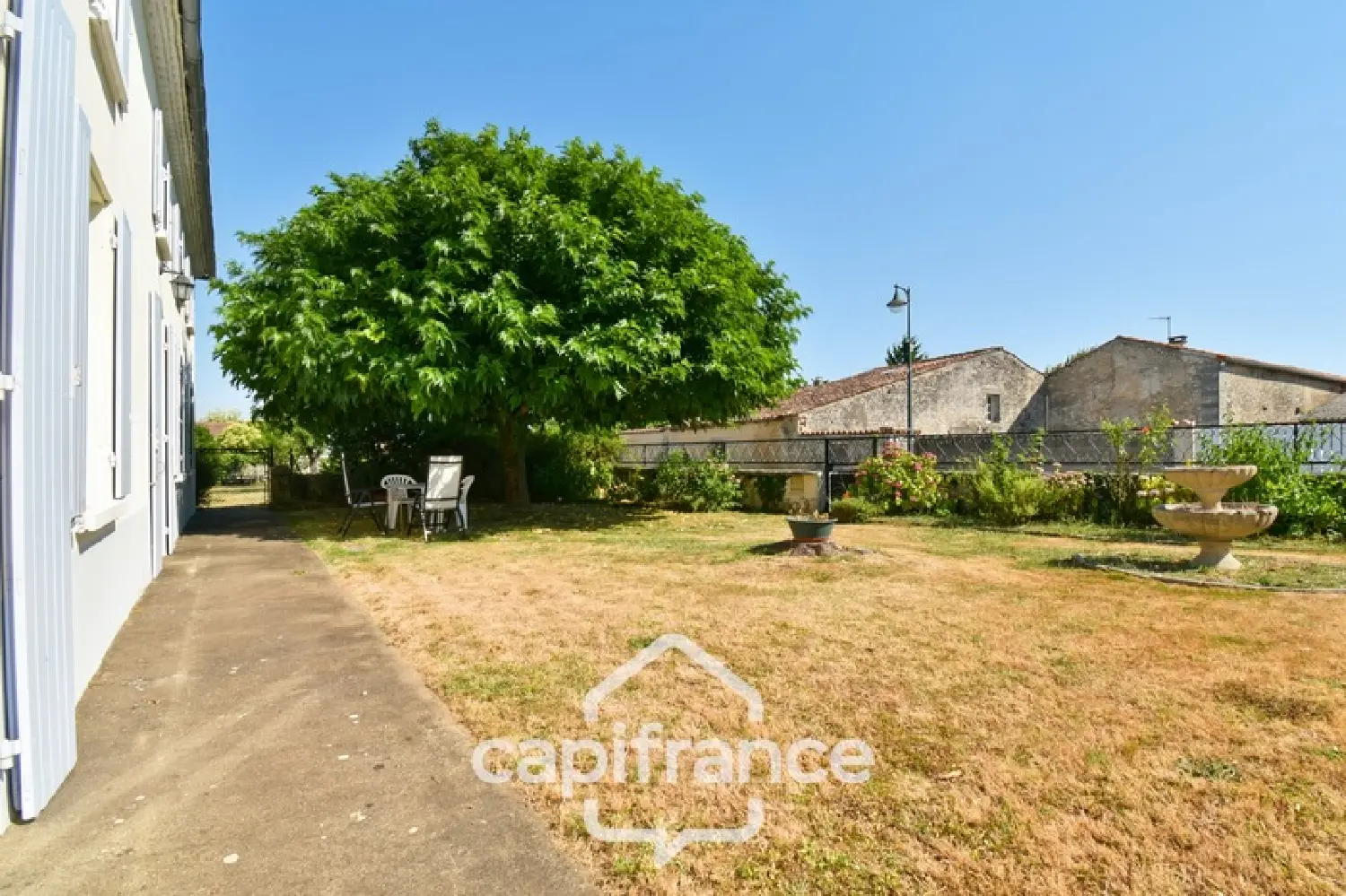  kaufen Bauernhof La Vergne Charente-Maritime 7