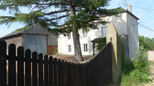 Lamaire Deux-Sèvres farm foto 7117835